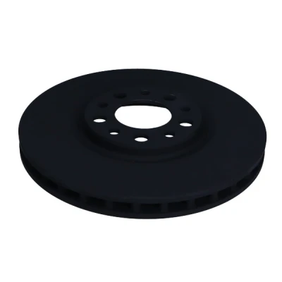 Imagen de QUARO QD8431HC Disco de freno 305 28 5 110 ventilación interna barnizado altamente carbonizado sin buje rueda, perno sujeción rueda