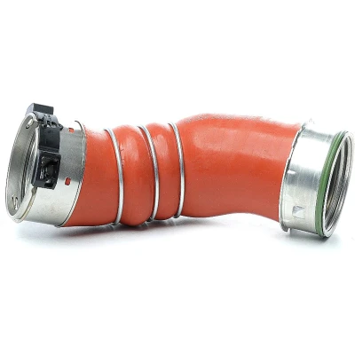 Imagen de METZGER 2400320 Manguera Turbo Con acople rápido BMW: X5, X6