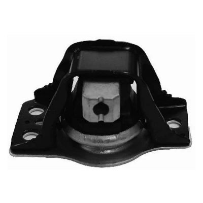 Imagen de MAPCO 36244 Soporte de motor derecha hidráulico Caucho Azul RENAULT: MEGANE 2, SCENIC 2 Stufenheck, DACIA: Logan I MCV