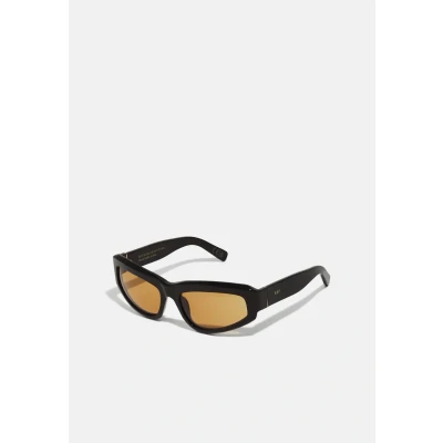 Imagen de Retrosuperfuture Motore Unisex Gafas de sol, Talla: 61, Black