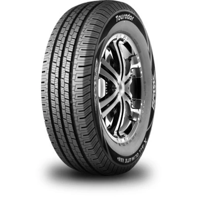 Imagen de Tourador X ALL CLIMATE VAN+ 215/70 R15 109S coche de turismo Neumáticos para todas las estaciones TR524