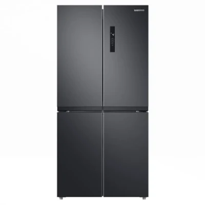 Imagen de Frigorífico Samsung French Door 180cm 488L Clase E Grafito RF48A400EB4/EF