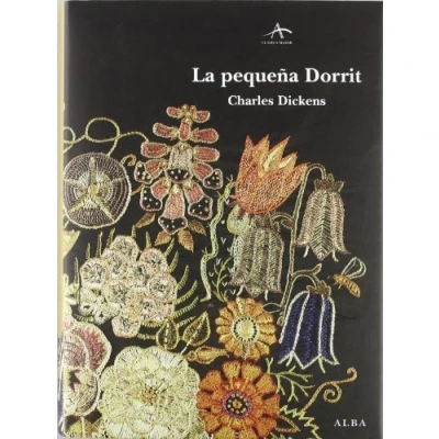 Imagen de La pequeña Dorrit: LIII (Clásica Maior)
