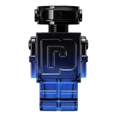 Imagen de Paco Rabanne Phantom Intense Eau de Parfum Recargable 150 ml