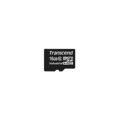Imagen de Transcend Ts16gusdc10i Memoria Flash