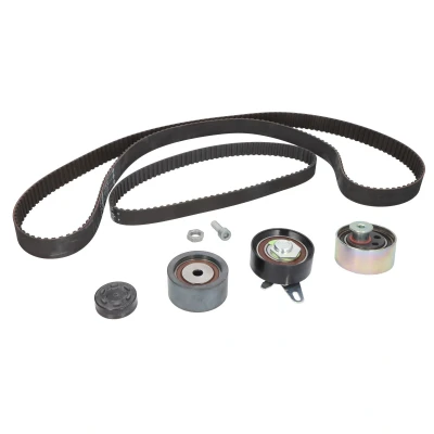 Imagen de INA 530 0416 10 Kit de correa distribución 87 AUDI: A6 C5 Avant, Berlina, A4 B5 VOLKSWAGEN: Passat GP Berlina