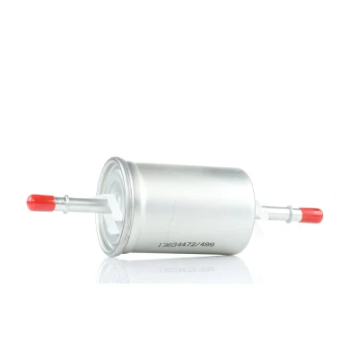 Imagen de MAPCO 62178 Filtro Combustible de tubería 8 FORD: Focus 2, Mk1 Hatchback, C Max, VOLVO: S40 II, V50, C30, MAZDA: 3 Hatchback