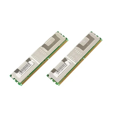 Imagen de Micromemory 4gb(2x 2gb), Ddr2