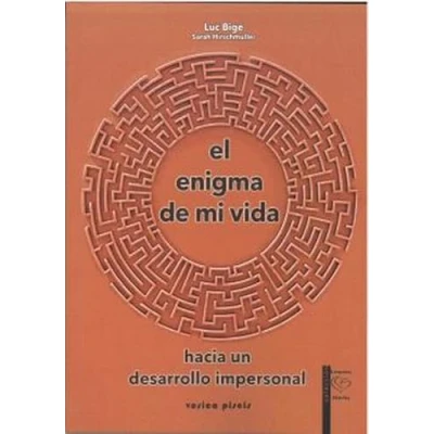 Imagen de El Enigma De Mi Vida