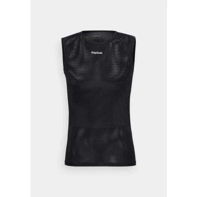 Imagen de GripGrab Camiseta Interior Ciclismo Ultralight Pack 1 o 3ud Tirantes Rejilla Segunda Piel Transpirable Verano