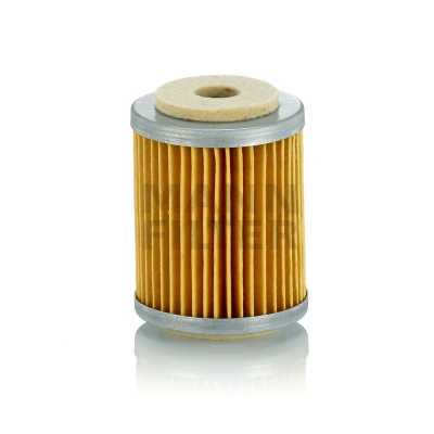 Imagen de MANN FILTER P 609 Filtro Combustible Cartucho filtrante