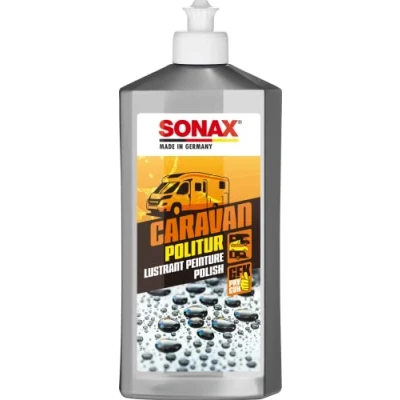 Imagen de Sonax Caravan Polish (500ml) Mild Hand with Preservation