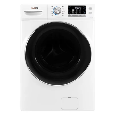 Imagen de LAVADORA 18kg VALBERG WF 1810 D W566C2