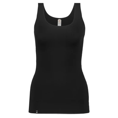 Imagen de Triumph Rocks Trendy Sensation Camiseta interior, Mujer, Talla: Small, Black