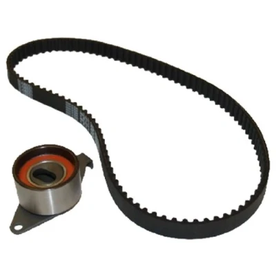 Imagen de JAPANPARTS KDD 607B Kit de correa distribución 103