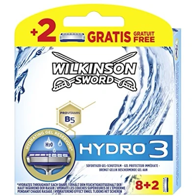 Imagen de Wilkinson Sword Hydro 3