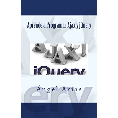 Imagen de Aprende A Programar Ajax Y Jquery (ebook)