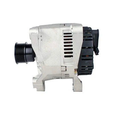 Imagen de HELLA 8EL 012 426 691 Alternador 14V 80A BMW: 3 Berlina, Coupé, Compact