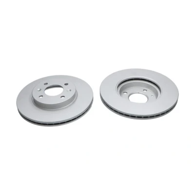 Imagen de KAVO PARTS BR 4258 C Disco de freno 256 20 4 100 ventilado revestido KIA: Picanto III