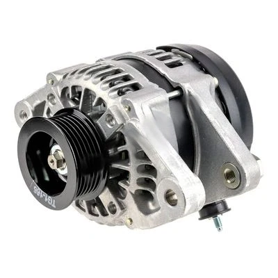 Imagen de DENSO DAN1020 Alternador 14V 80A TOYOTA: Yaris II Hatchback, Vios / Berlina