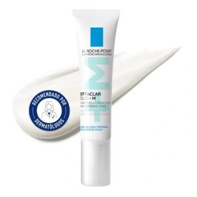 Imagen de La Roche Posay Effaclar DUO+ M Crema de Día 40 ml