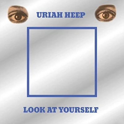 Imagen de Look At Yourself [Vinilo]