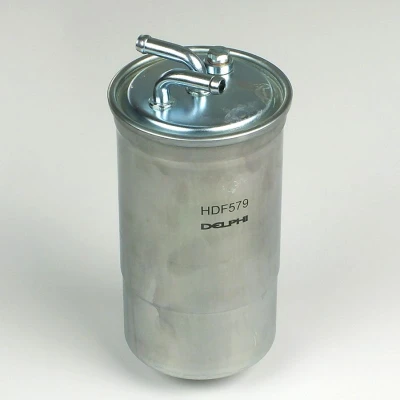 Imagen de DELPHI HDF579 Filtro Combustible de tubería HONDA: Accord 7 Limousine, Tourer, CIVIC Hatchback