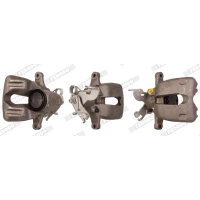 Imagen de FERODO FCL695187 Pinza de freno PREMIER OPEL: Insignia A Sports Tourer, Berlina, Hatchback