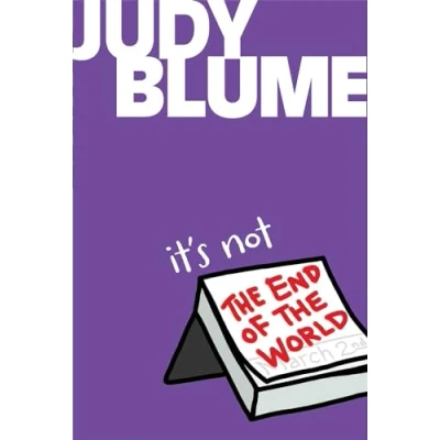 Imagen de Its Not The End Of World (ebook)