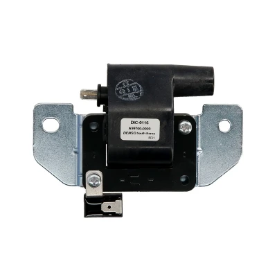 Imagen de DENSO DIC 0116 Bobina de encendido 2 DIN con pinza/grapa DAEWOO: Matiz I Hatchback, CHEVROLET: