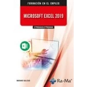 Imagen de (ctrd0025) (ctrd0026) Microsoft Excel 2019