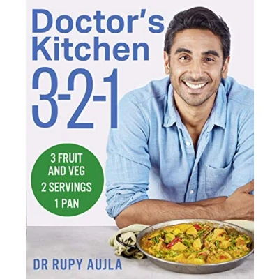 Imagen de Doctoras Kitchen 3 2 1