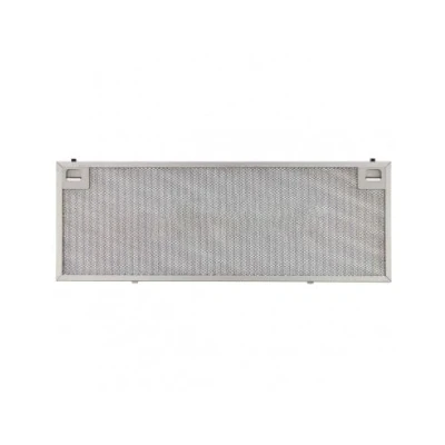 Imagen de ELECTROTODO filtro compatible con campana Teka CNL1001, CNL2002 (54.7 x 20.7 cm)