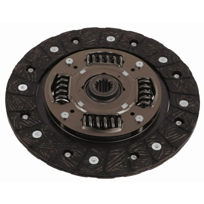 Imagen de SACHS 1878 634 271 Disco de Embrague 200 14