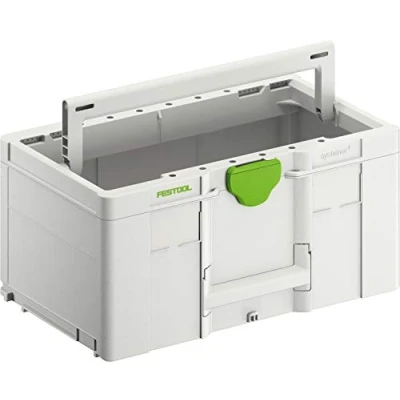 Imagen de Festool Systainer3 ToolBox SYS3 TB L 237