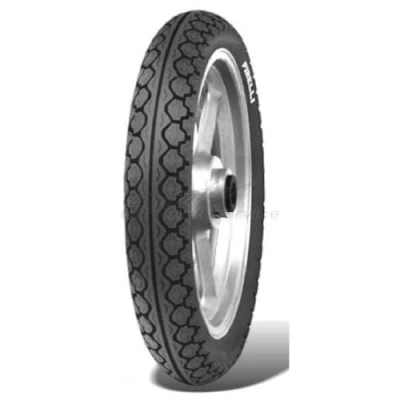 Imagen de Pirelli MANDRAKE MT 15 110/80 R14 59J coche de turismo Neumáticos verano 2588200