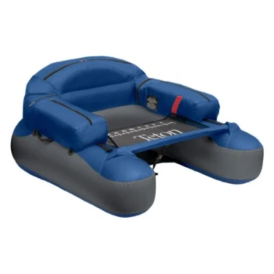 Imagen de Classic Accessories Teton Inflatable Fishing Float Tube