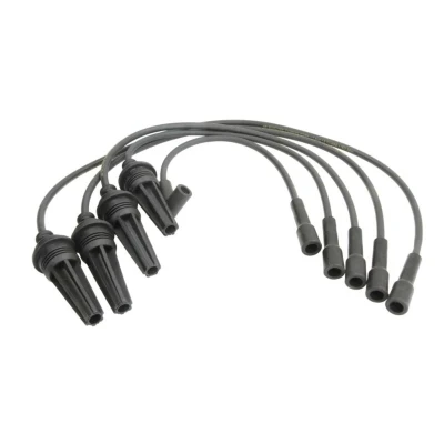 Imagen de MAGNETI MARELLI 941085160568 Juego de Cables Encendido PEUGEOT: 205 II Hatchback, 405 I Berlina, 106 CITROËN: AX, ZX Hatchback