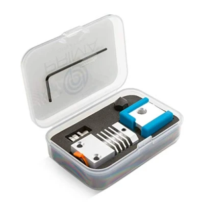 Imagen de PrimaCreator All metal Hot End Extremo caliente completamente de para Creality CR 10S Pro y 10 Max