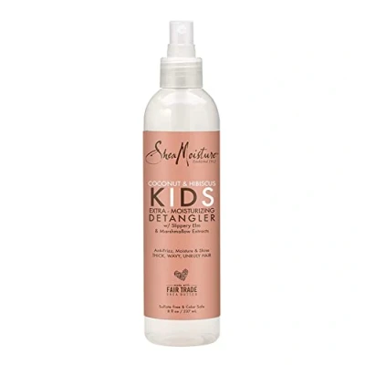 Imagen de SHEA MOISTURE CH Acondicionador para Niños 237 ml