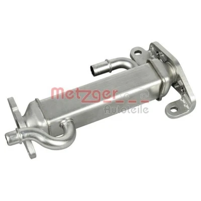 Imagen de METZGER 0892683 Enfriador EGR con junta sin válvula IVECO: Daily 6