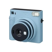 Imagen de Cámara instantánea Fujifilm Fuji Instax SQ1 GB, Película, Visor Galileo inverso, Obturador electrónico, Azul