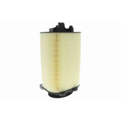 Imagen de VAICO V30 1023 Filtro de aire 255 139 Cartucho filtrante Original calidad MERCEDES BENZ: Clase C Berlina, E GLC SUV