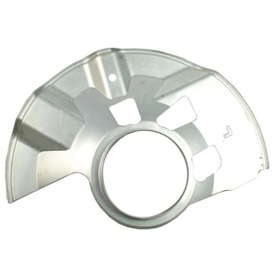 Imagen de METZGER 6115189 Chapa Protectora de Disco Freno Eje delantero, izquierda