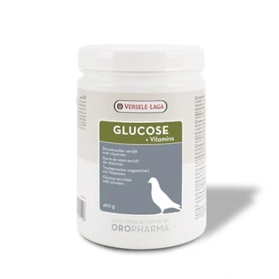 Imagen de VITAGLUCOSE 400 grs.