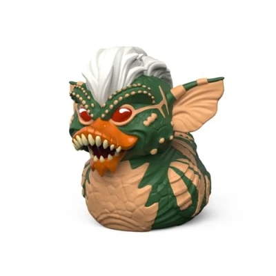 Imagen de TUBBZ Mini: Horror Figura de Vinilo Pato Goma a Rayas