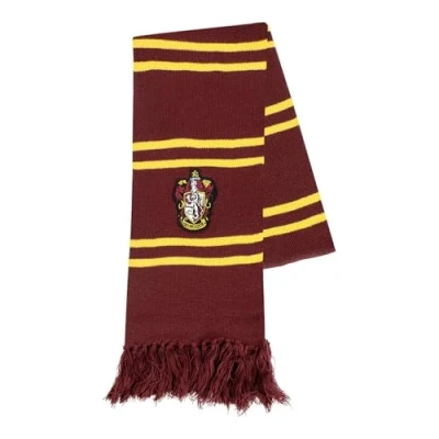 Imagen de Bufanda infantil Cerda Harry Potter Gryffindor