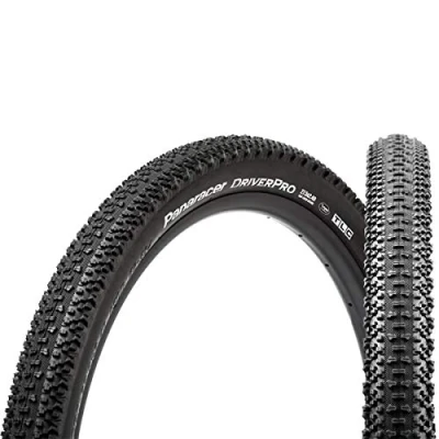 Imagen de Panaracer Neumático Plegable sin cámara (27,5 x 2,6 cm), Color Negro