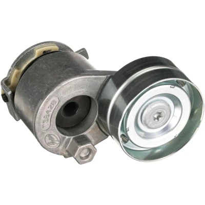 Imagen de GATES FleetRunner Micro V Kit T38428 Polea Tensora RENAULT: MEGANE 2, GRAND SCENIC 3 norauto, oscaro, mister auto