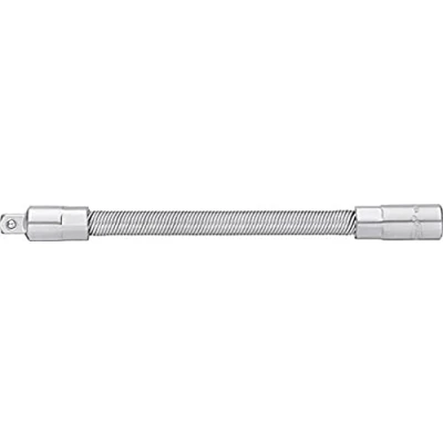 Imagen de VIGOR V2457N Alargadera, llave de cubo 145, 145 6,3 (1/4&quot;)